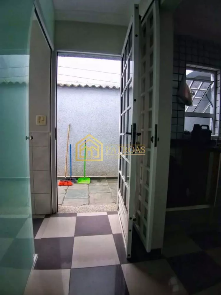 Sobrado, 3 quartos, 263 m² - Foto 3