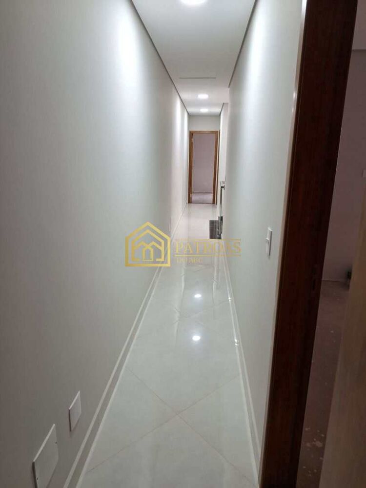 Sobrado, 3 quartos, 166 m² - Foto 18