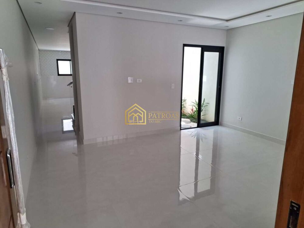 Sobrado, 3 quartos, 166 m² - Foto 5