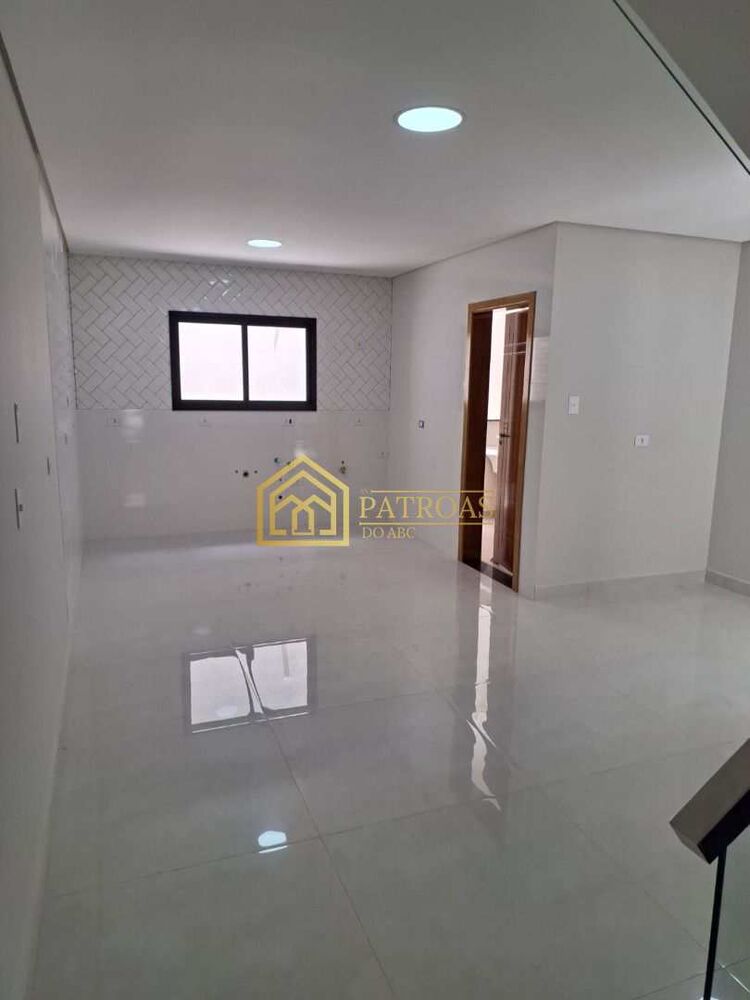Sobrado, 3 quartos, 166 m² - Foto 6