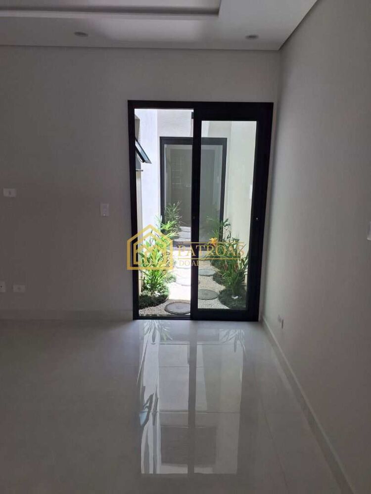 Sobrado, 3 quartos, 166 m² - Foto 8