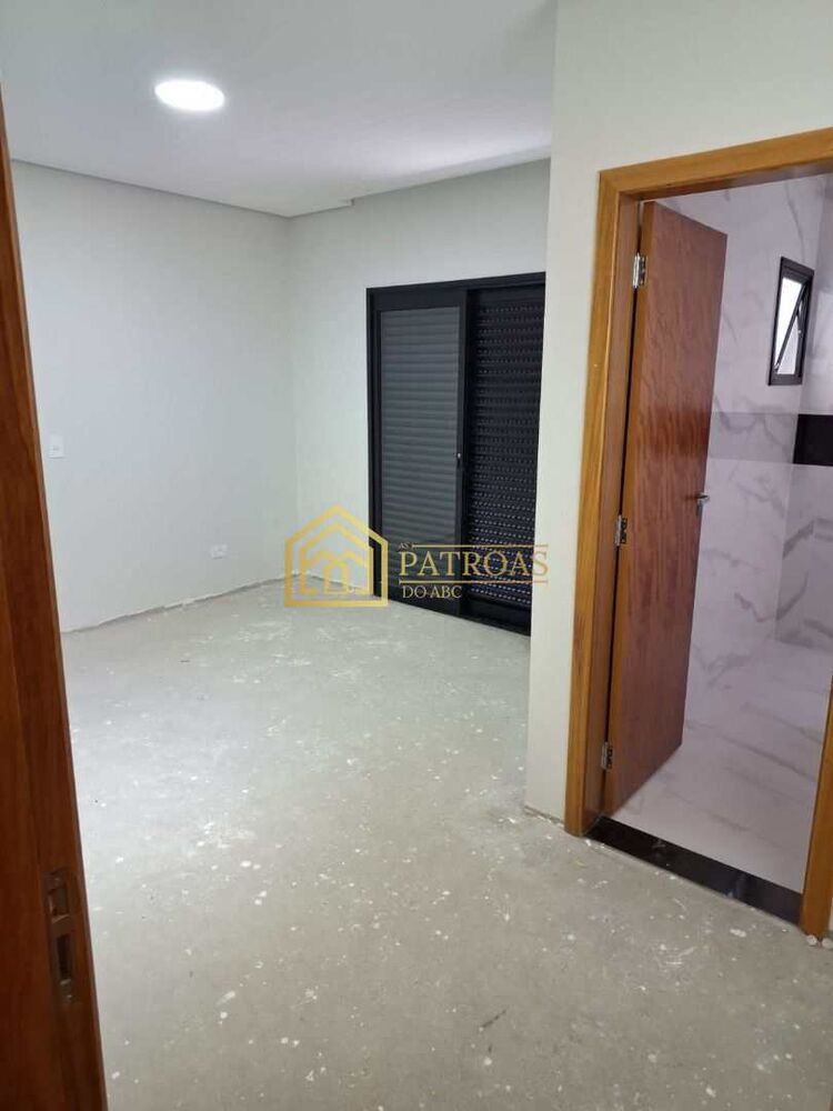 Sobrado, 3 quartos, 166 m² - Foto 14