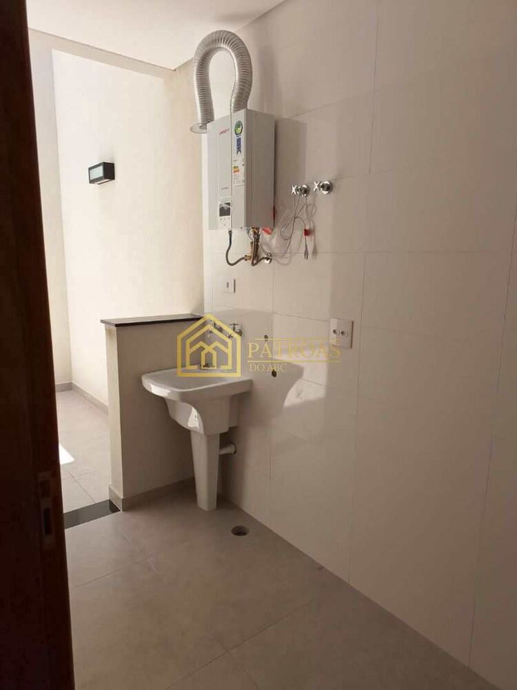 Sobrado, 3 quartos, 166 m² - Foto 23