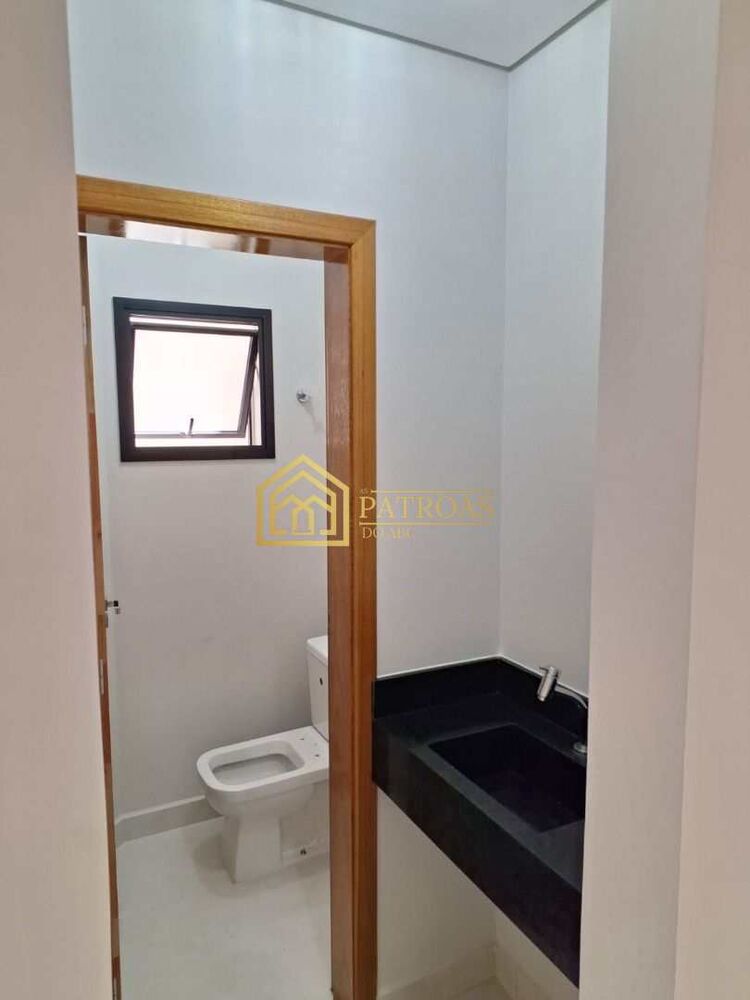 Sobrado, 3 quartos, 166 m² - Foto 10