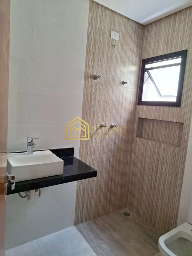 Sobrado, 3 quartos, 166 m² - Foto 16
