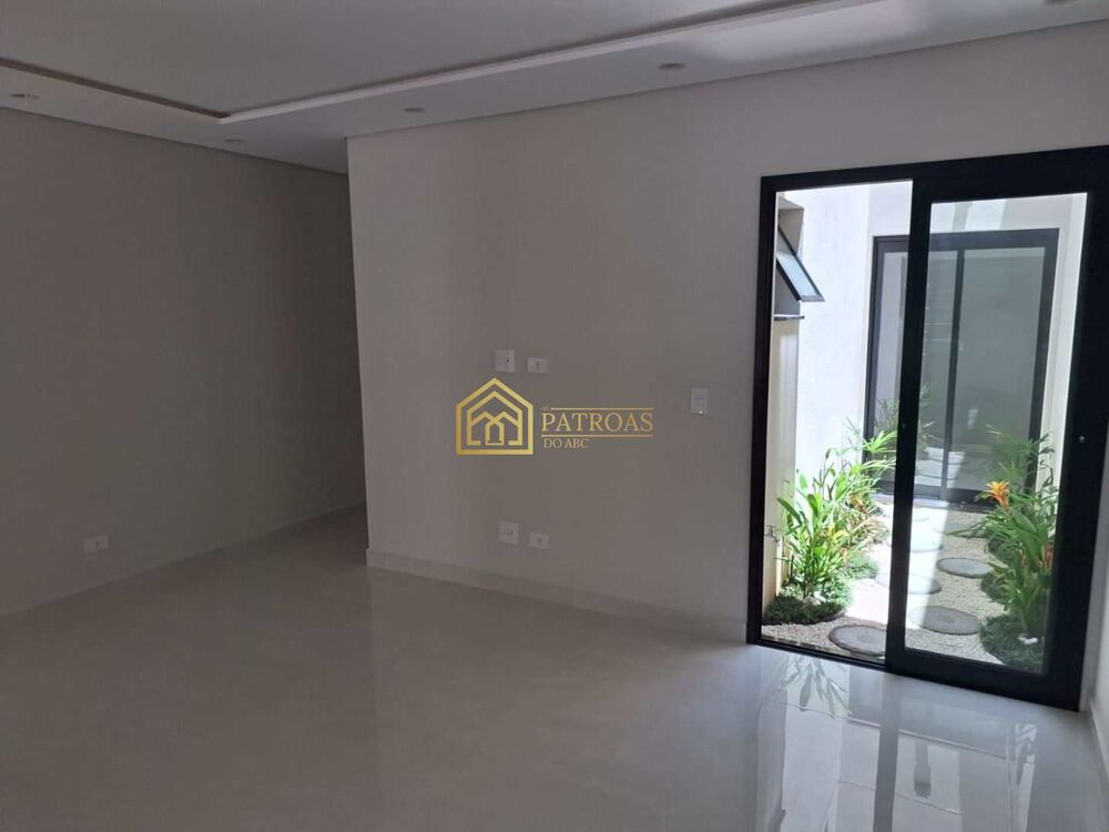 Sobrado, 3 quartos, 166 m² - Foto 12