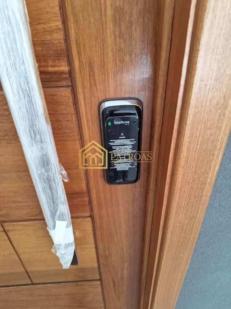 Sobrado, 3 quartos, 166 m² - Foto 24