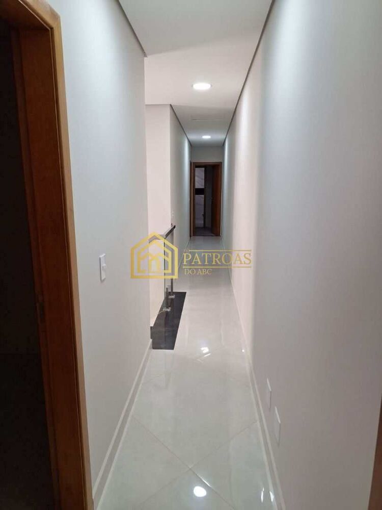 Sobrado, 3 quartos, 166 m² - Foto 20