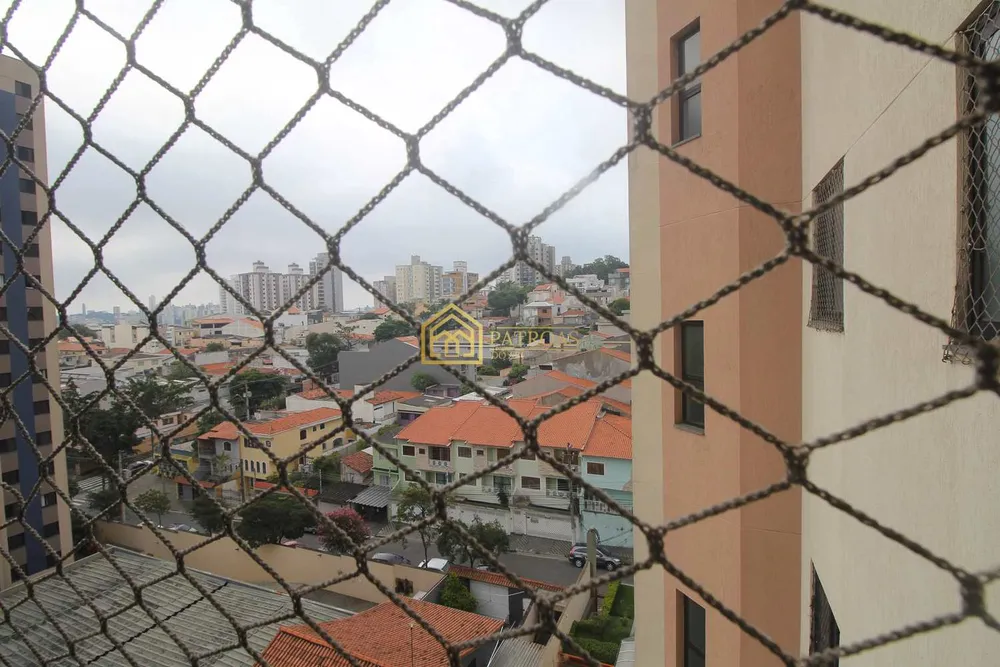 Apartamento, 2 quartos, 80 m² - Foto 8