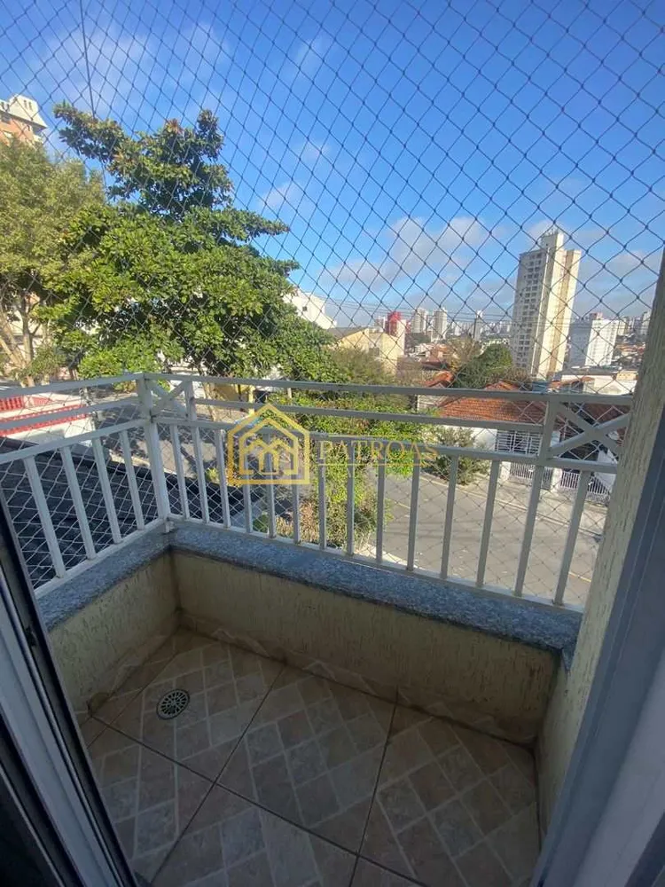 Cobertura, 2 quartos, 84 m² - Foto 10