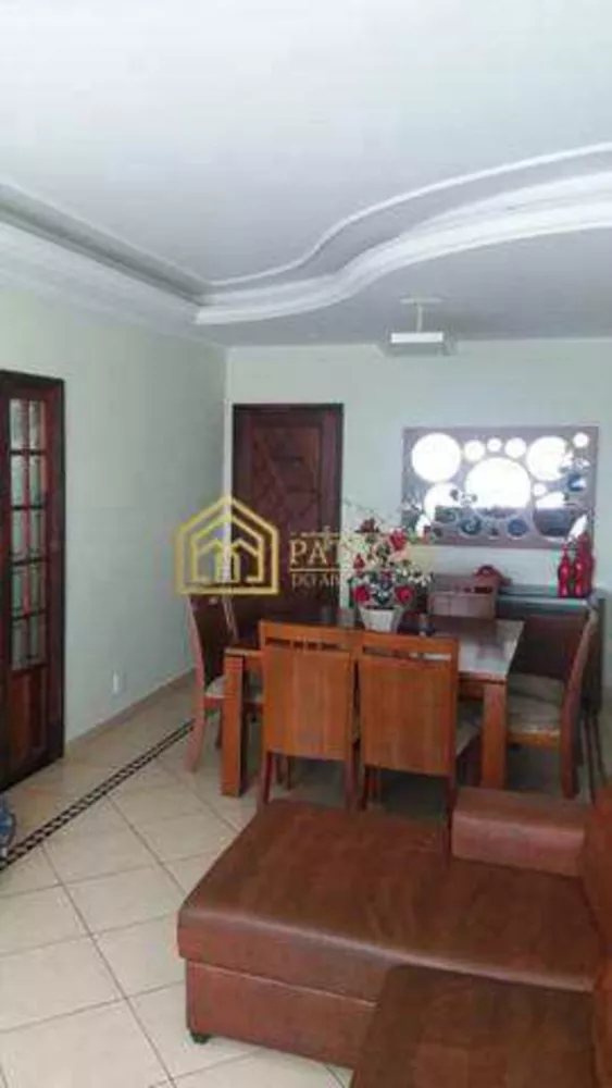 Apartamento, 3 quartos, 140 m² - Foto 8