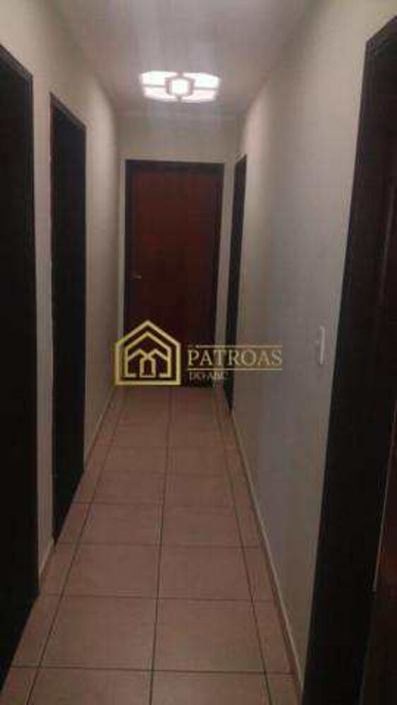 Apartamento à venda com 3 quartos, 140m² - Foto 2