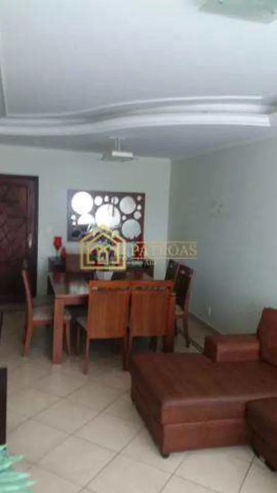 Apartamento, 3 quartos, 140 m² - Foto 11