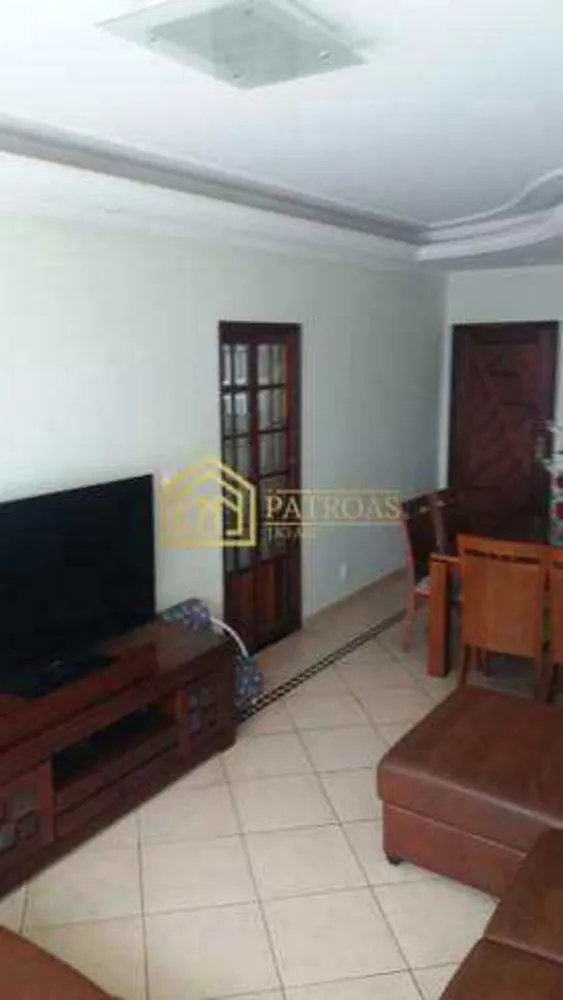 Apartamento, 3 quartos, 140 m² - Foto 10