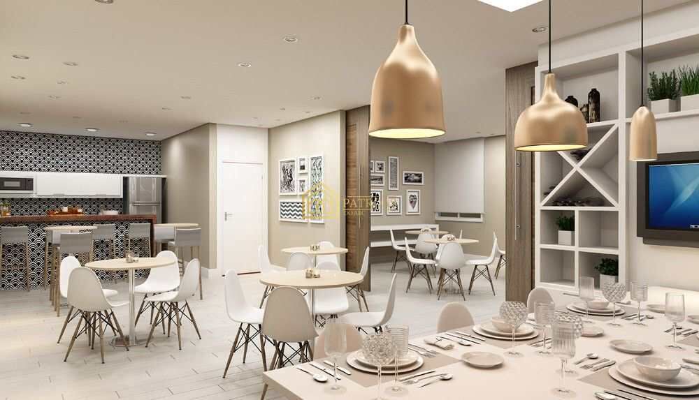 Apartamento, 2 quartos, 54 m² - Foto 4