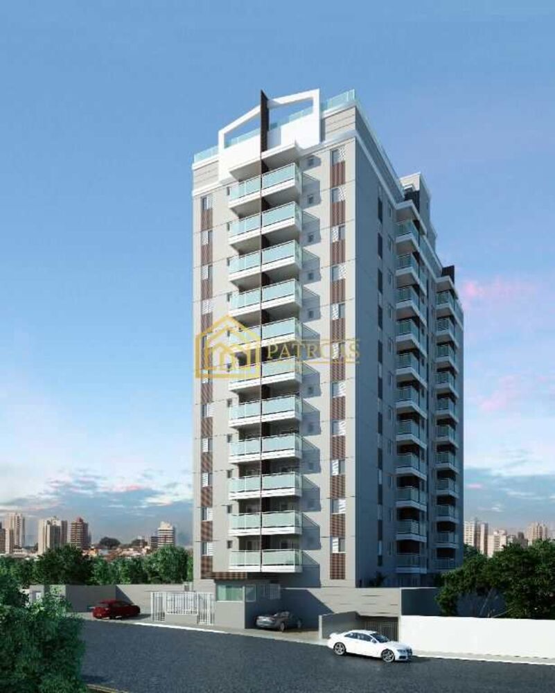 Apartamento, 2 quartos, 54 m² - Foto 3