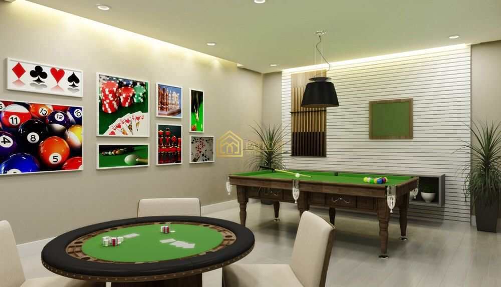 Apartamento, 2 quartos, 54 m² - Foto 1