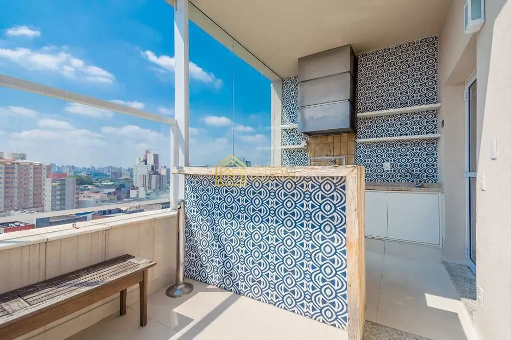Apartamento, 2 quartos, 54 m² - Foto 6