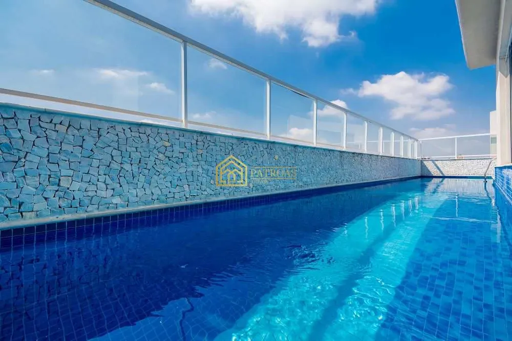Apartamento, 2 quartos, 54 m² - Foto 11