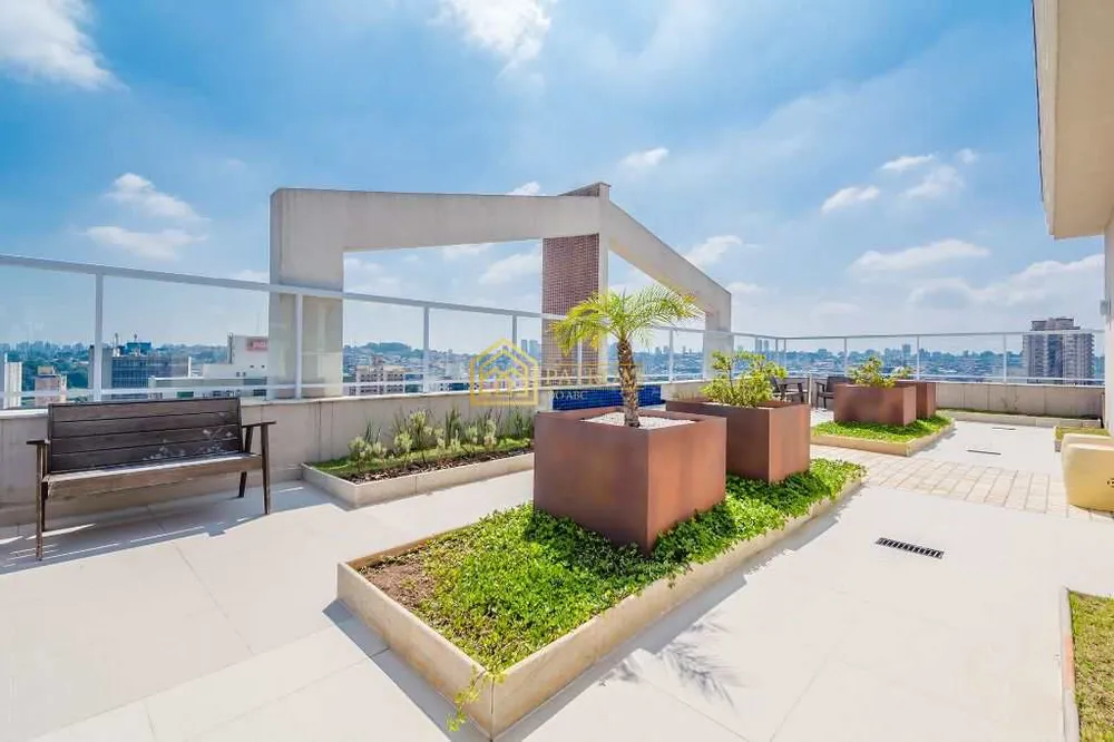 Apartamento, 2 quartos, 54 m² - Foto 5