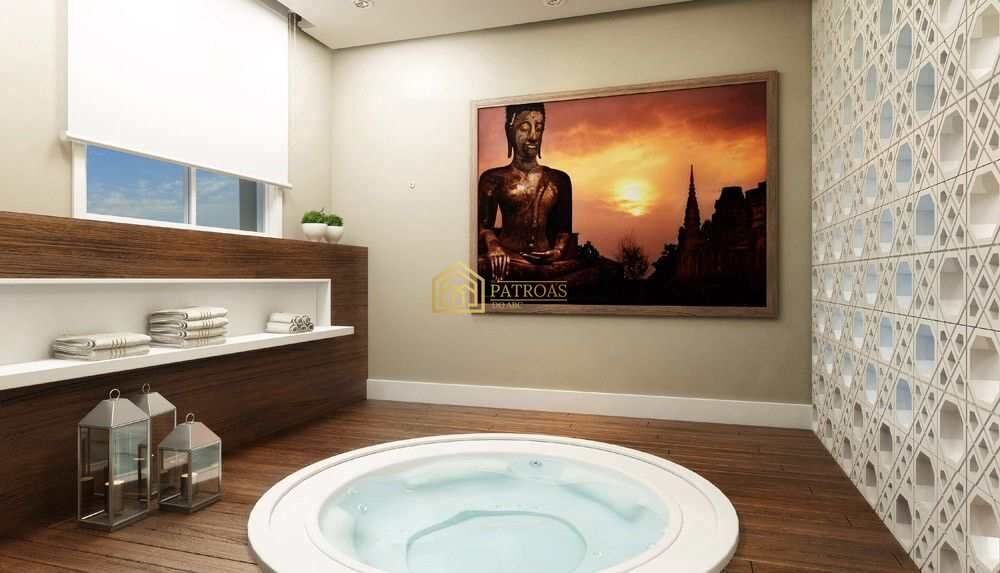 Apartamento, 2 quartos, 54 m² - Foto 2