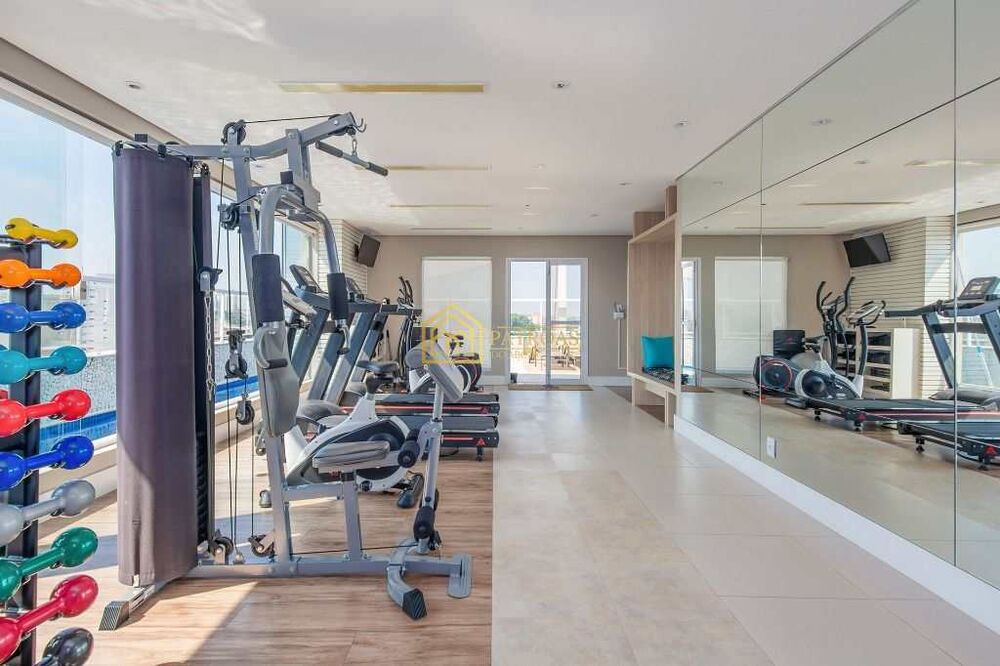 Apartamento, 2 quartos, 54 m² - Foto 5