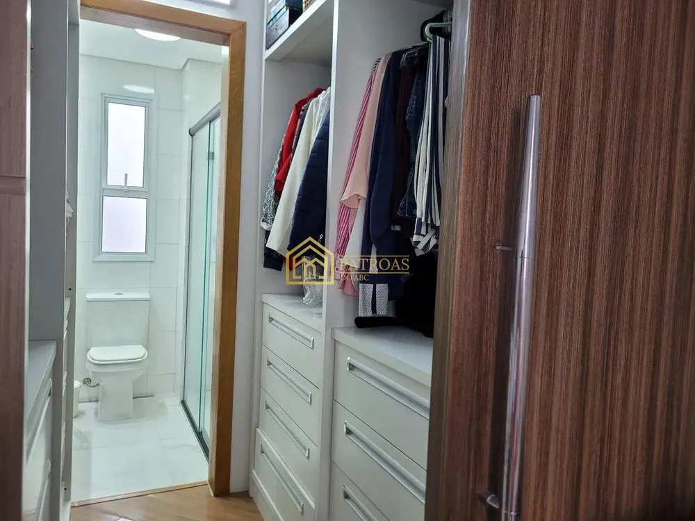 Apartamento, 2 quartos, 70 m² - Foto 10
