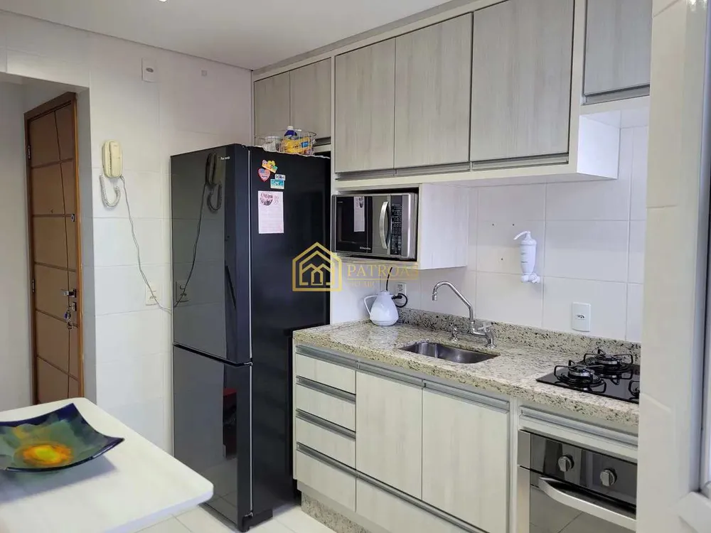 Apartamento, 2 quartos, 70 m² - Foto 3