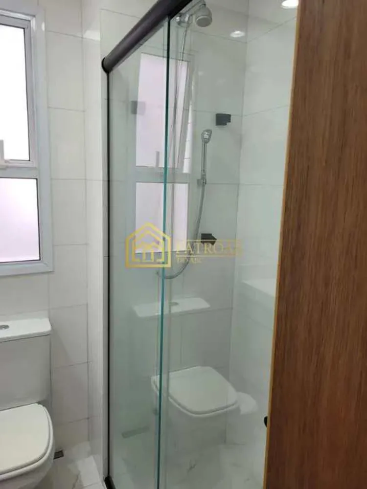 Apartamento, 2 quartos, 70 m² - Foto 12