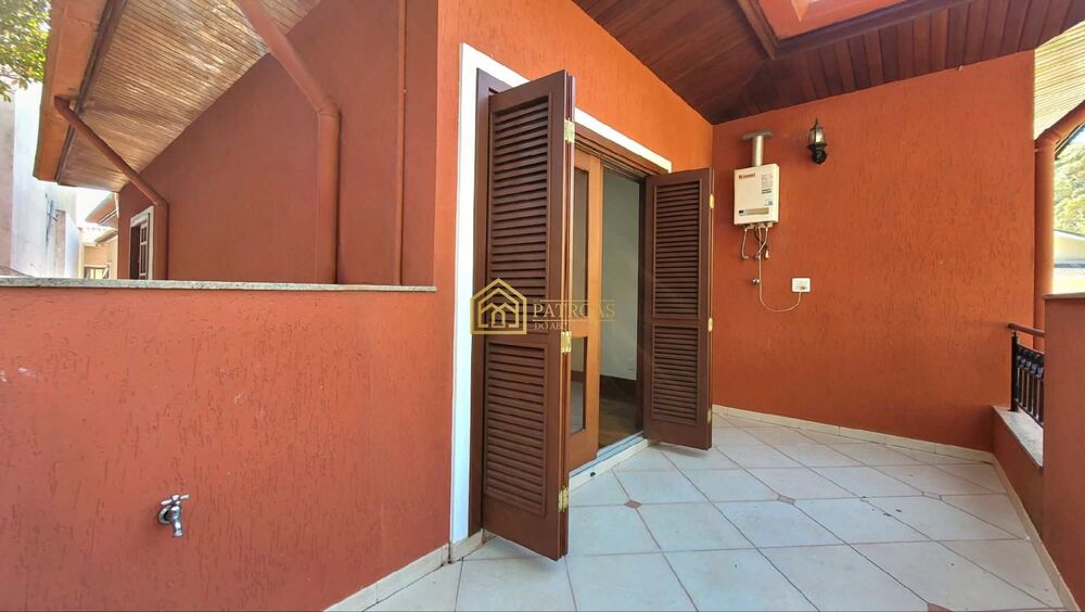 Casa, 4 quartos, 470 m² - Foto 11