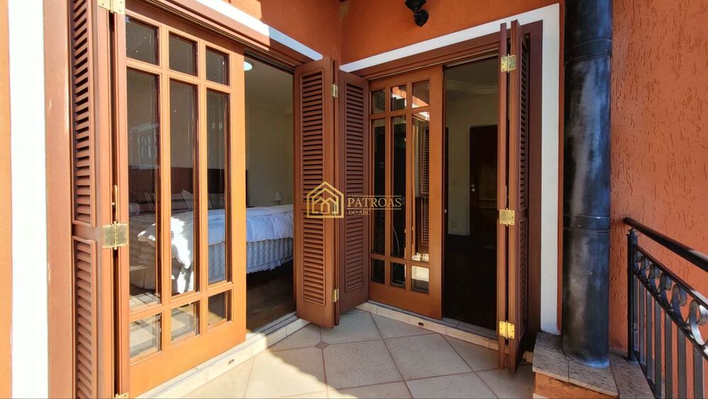 Casa, 4 quartos, 470 m² - Foto 25