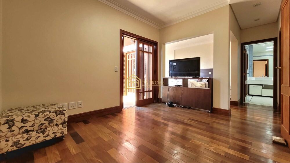 Casa, 4 quartos, 470 m² - Foto 36