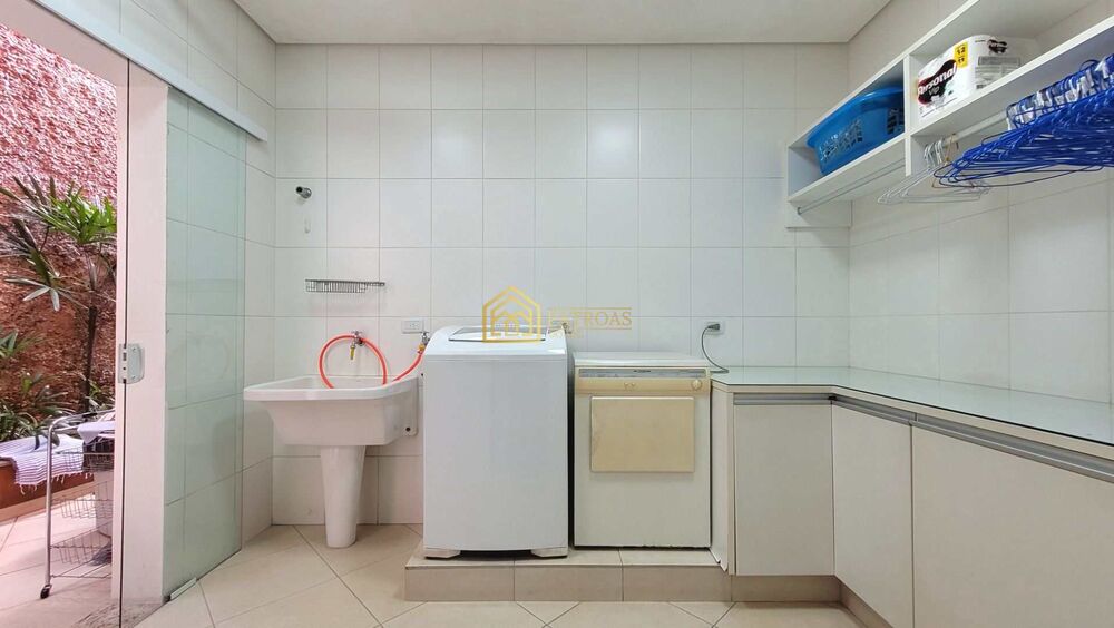 Casa, 4 quartos, 470 m² - Foto 19