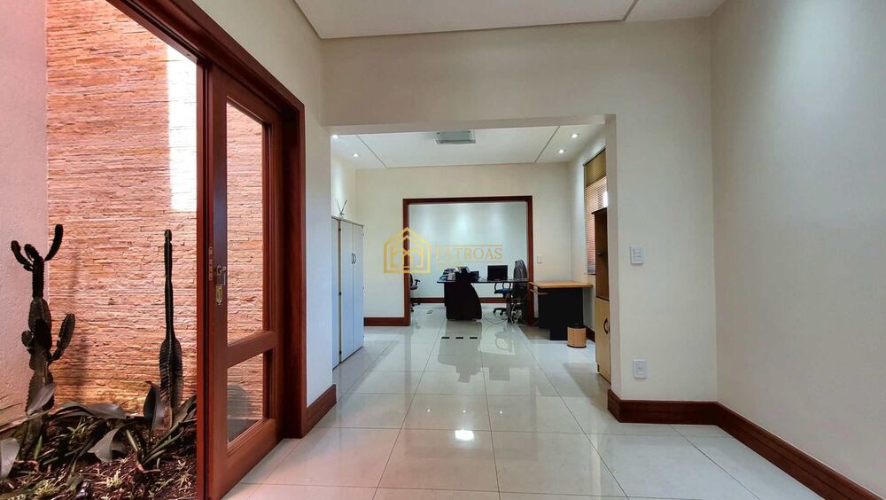 Casa, 4 quartos, 470 m² - Foto 13