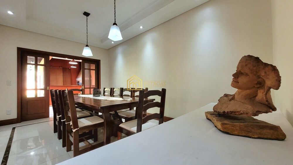 Casa, 4 quartos, 470 m² - Foto 23