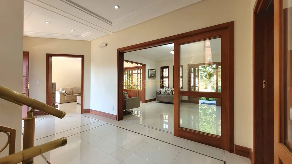 Casa, 4 quartos, 470 m² - Foto 26