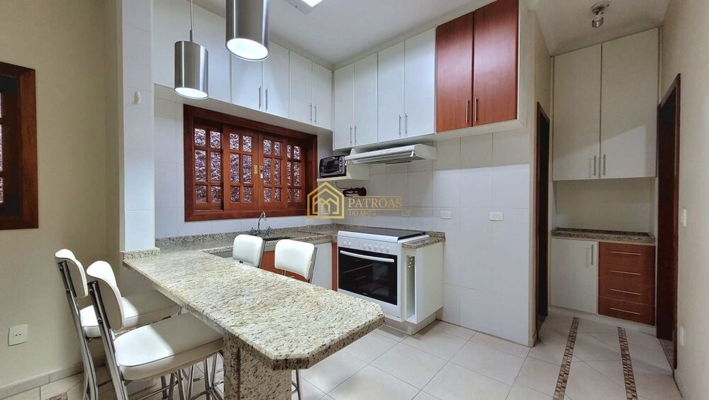 Casa, 4 quartos, 470 m² - Foto 33