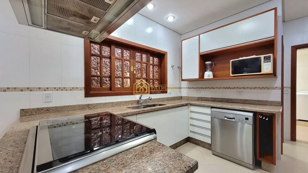 Casa, 4 quartos, 470 m² - Foto 4