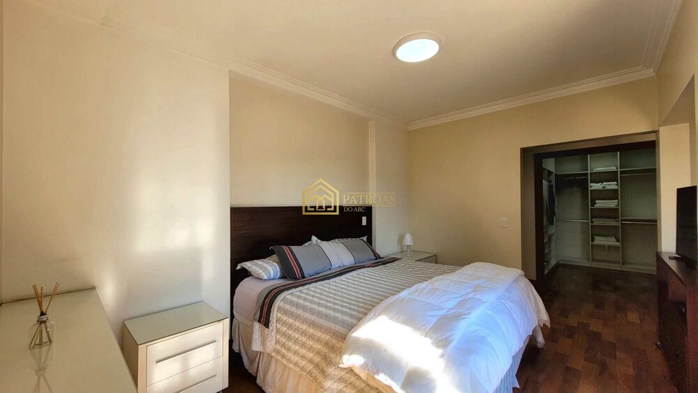 Casa, 4 quartos, 470 m² - Foto 34