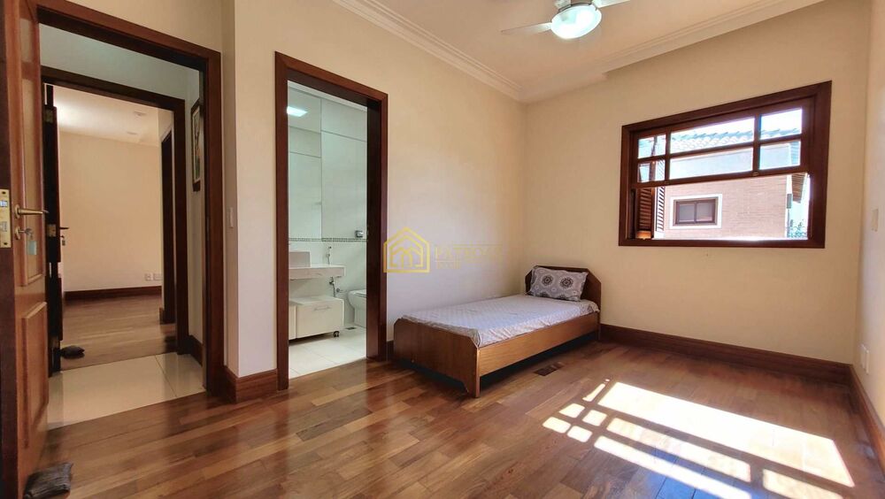 Casa, 4 quartos, 470 m² - Foto 35