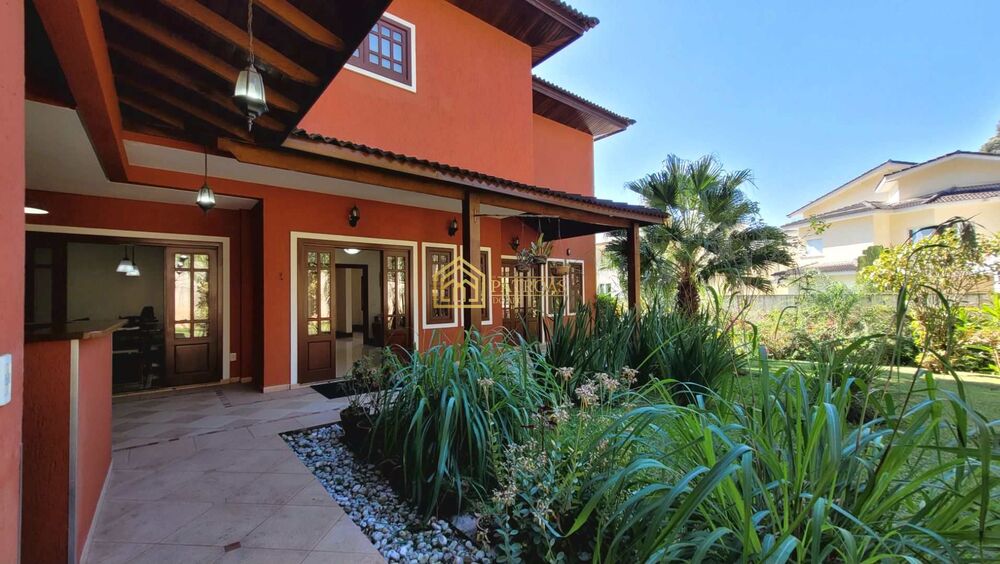 Casa, 4 quartos, 470 m² - Foto 38
