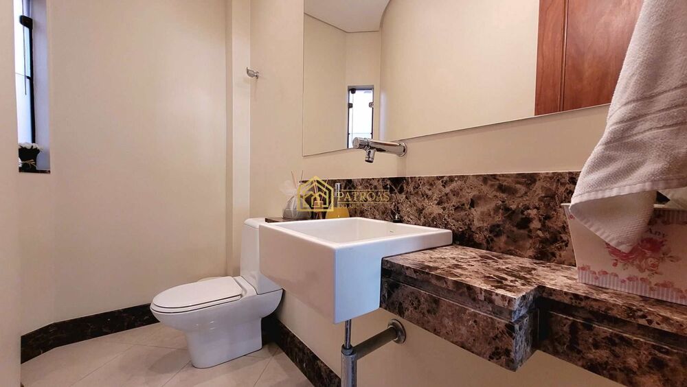 Casa, 4 quartos, 470 m² - Foto 37