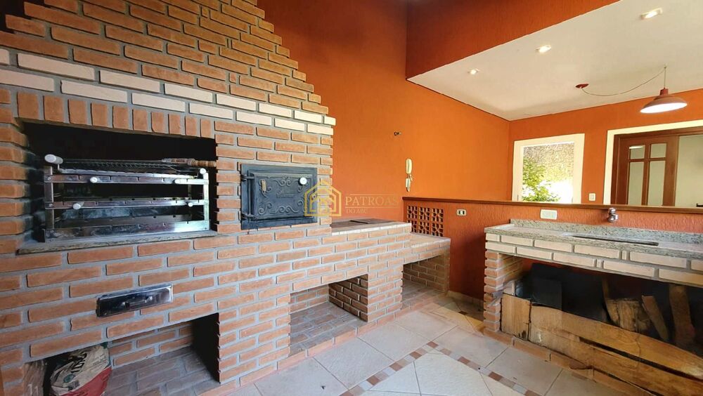 Casa, 4 quartos, 470 m² - Foto 6