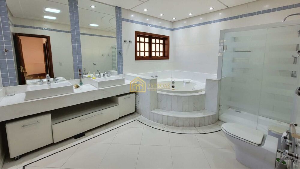 Casa, 4 quartos, 470 m² - Foto 26