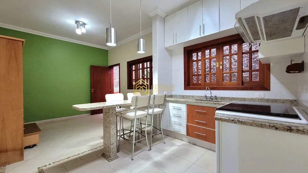 Casa, 4 quartos, 470 m² - Foto 42