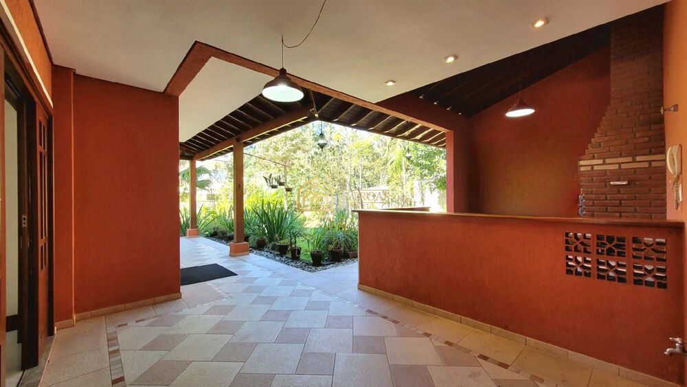 Casa, 4 quartos, 470 m² - Foto 22
