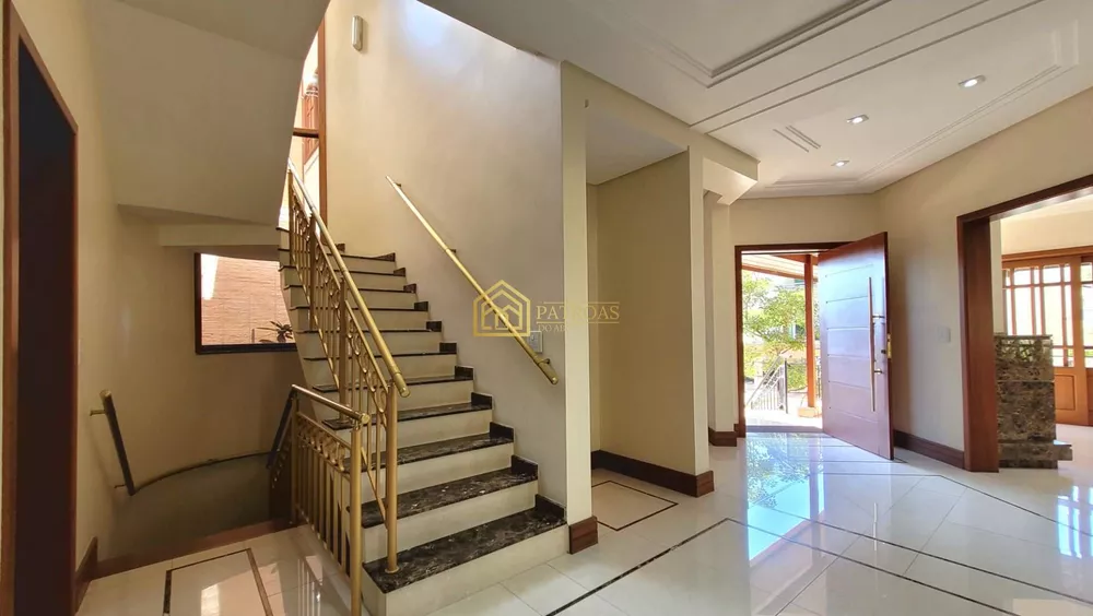 Casa, 4 quartos, 470 m² - Foto 3