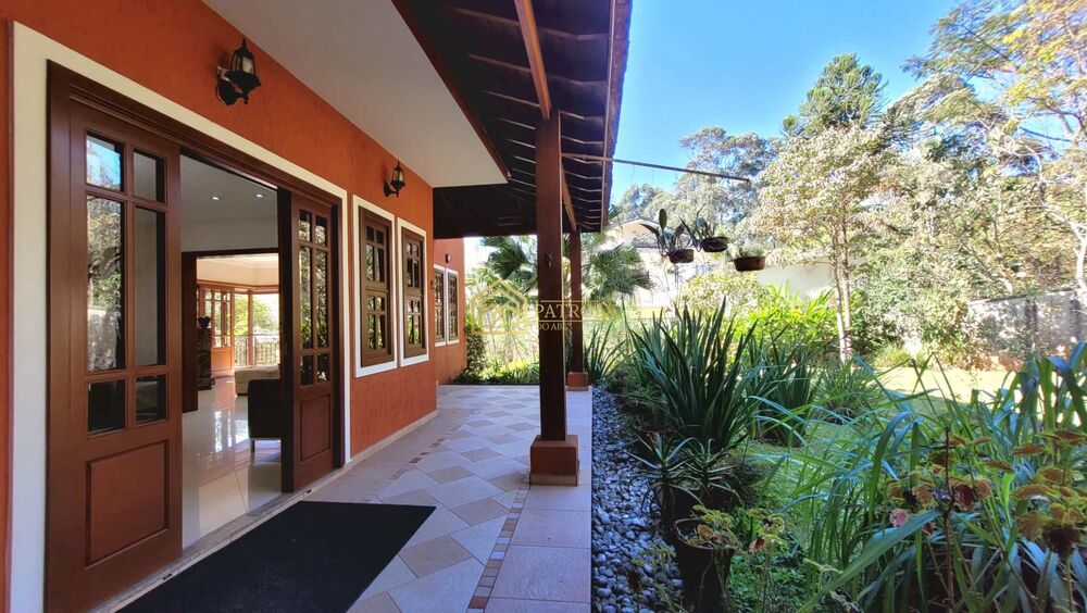 Casa, 4 quartos, 470 m² - Foto 40