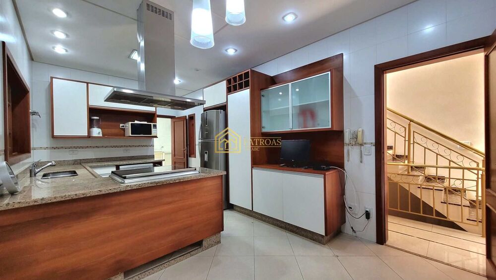 Casa, 4 quartos, 470 m² - Foto 7