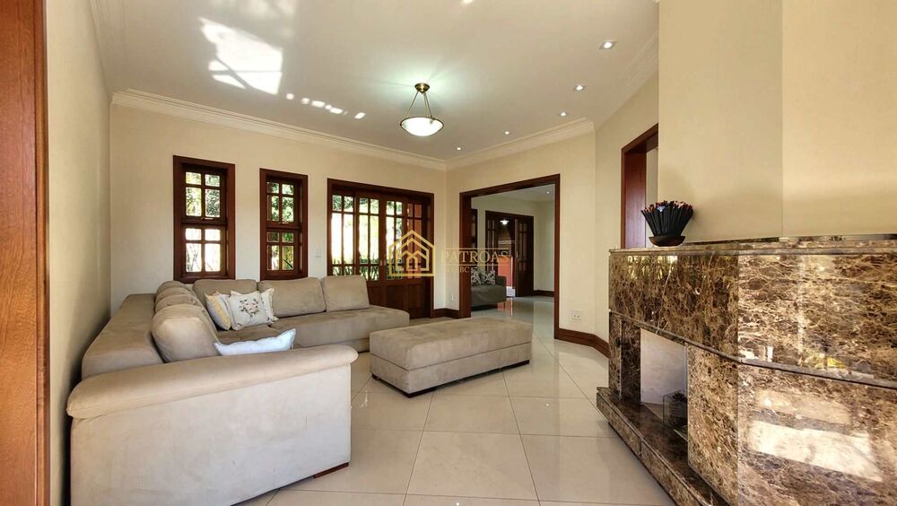 Casa, 4 quartos, 470 m² - Foto 10